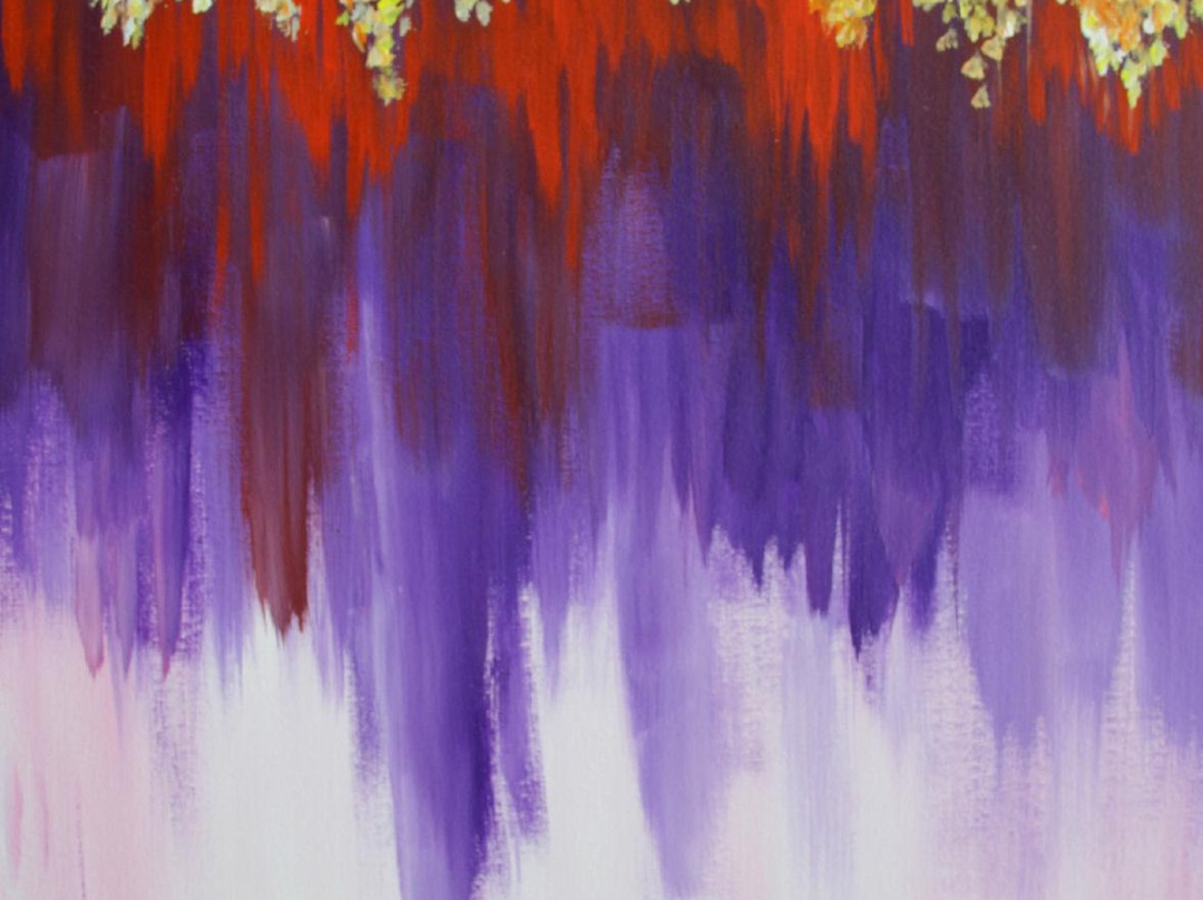 Painted Kanvas-劳伦斯必去景点