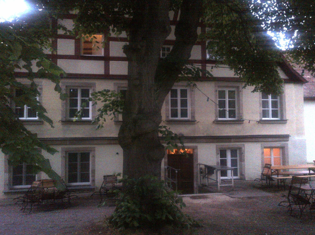 Brandenburger Hof