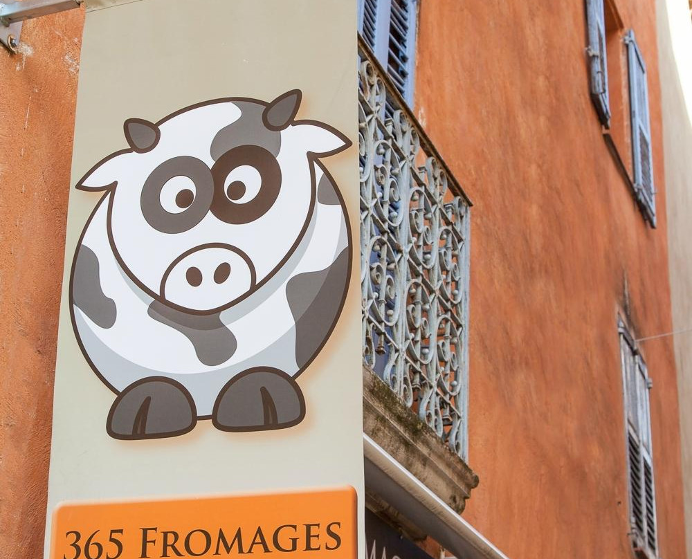 365 Fromages-瓦尔博讷必去景点