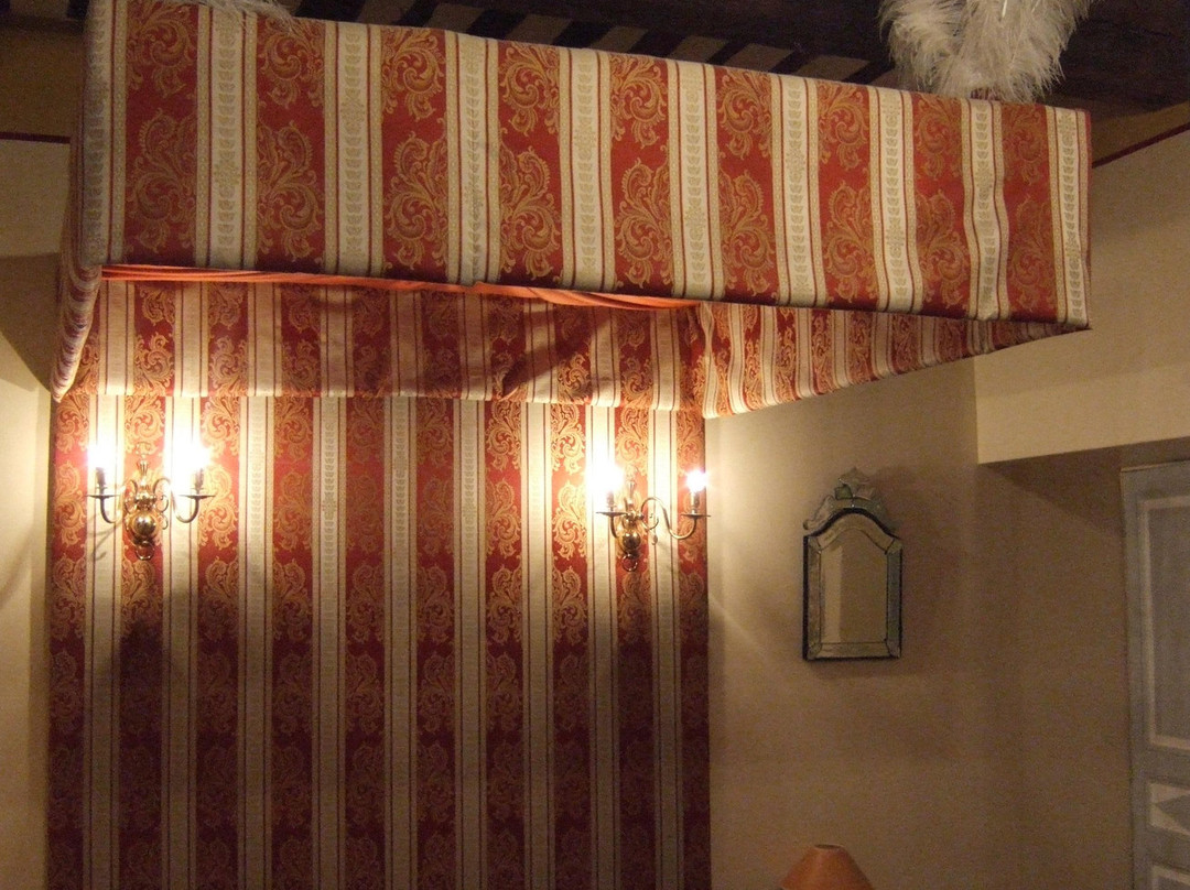 Bize de la Tour主图