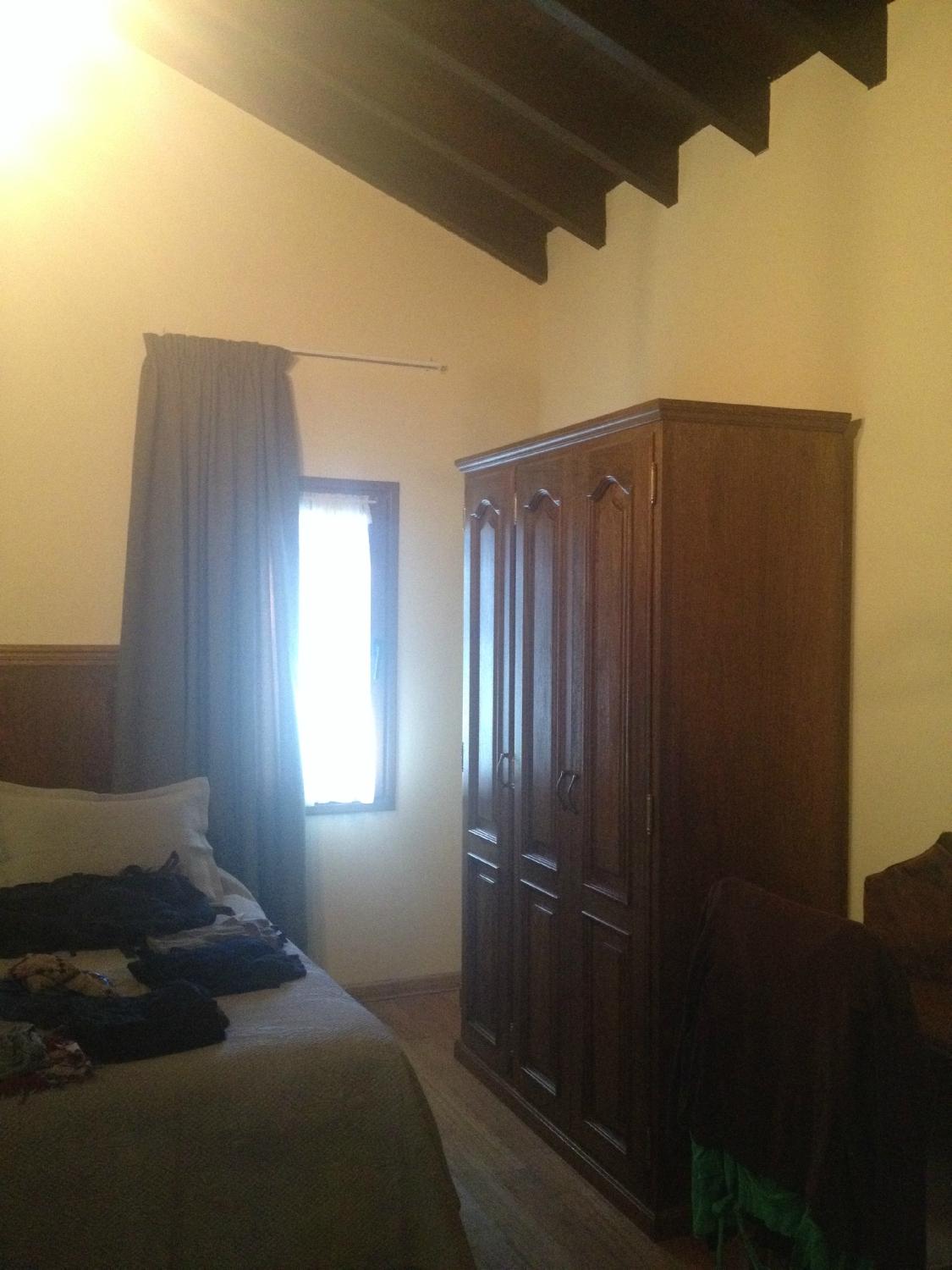 Estancia Memehue de San Luis-客卧
