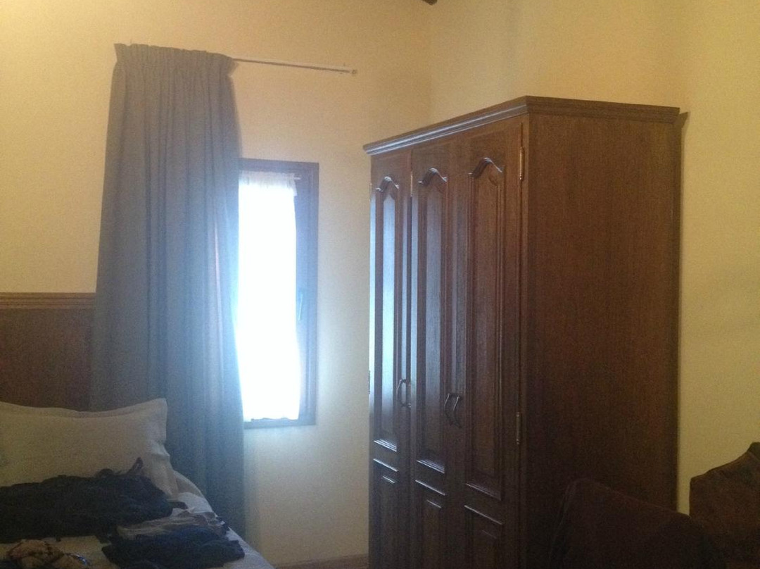 Estancia Grande酒店住宿-Estancia Memehue de San Luis