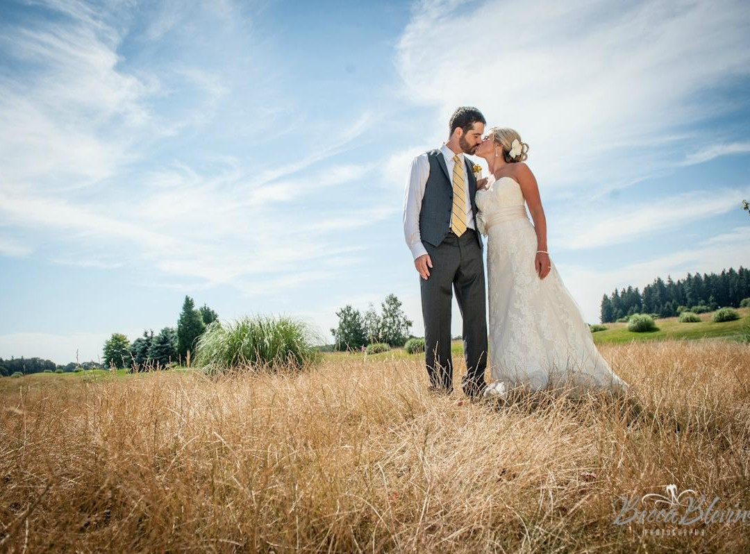 Langdon Farms Golf Club-Aurora必去景点