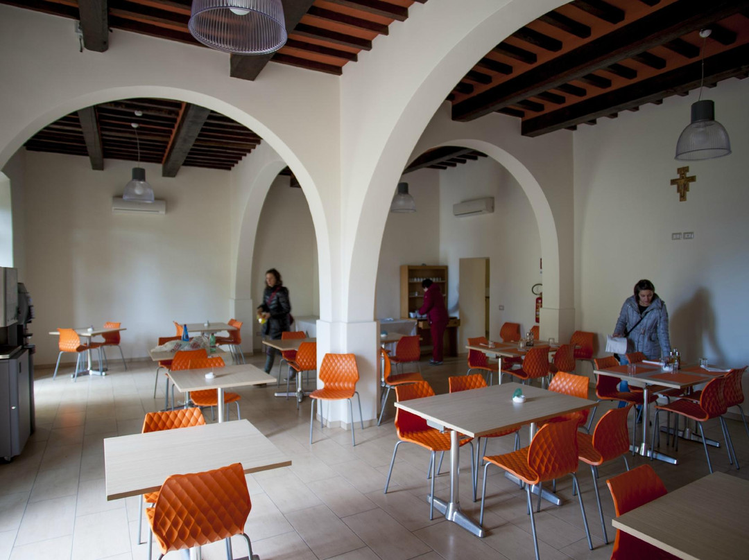 Casa San Giuseppe主图
