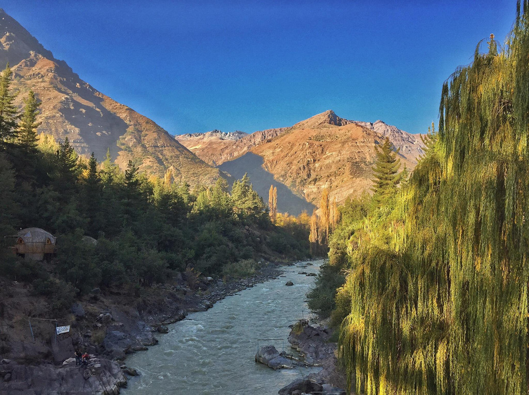 圣阿方索旅游攻略图片