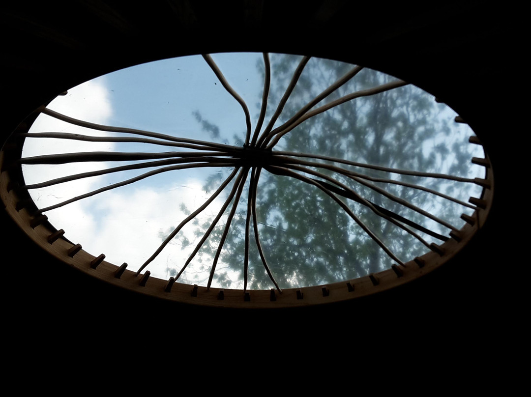 Suffolk Yurt Holidays