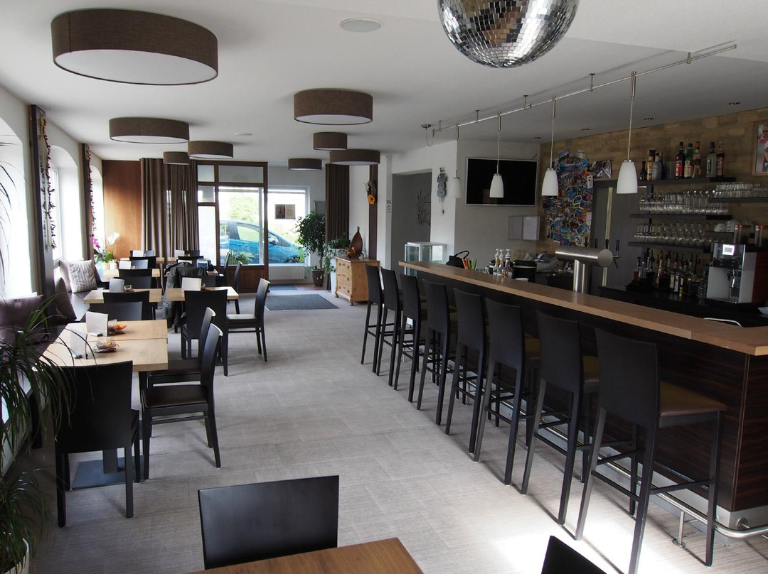 Froilein Sany-Sankt Margen必去景点