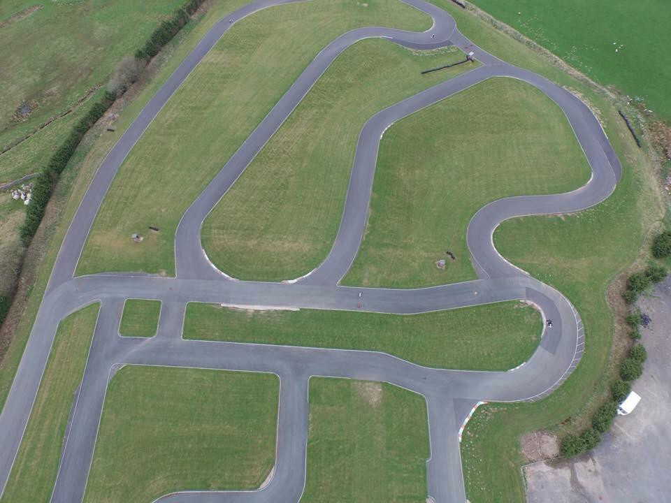 GYG Karting景点图片