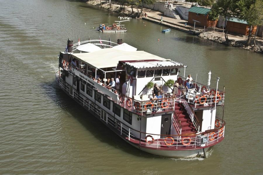 La Leyenda del Pisuerga-瓦拉杜利德必去景点