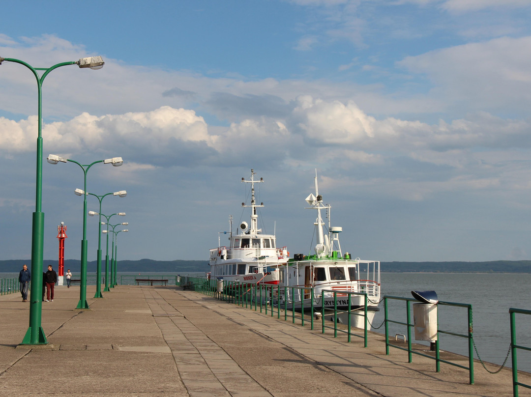 Kobyla Kepa旅游攻略图片