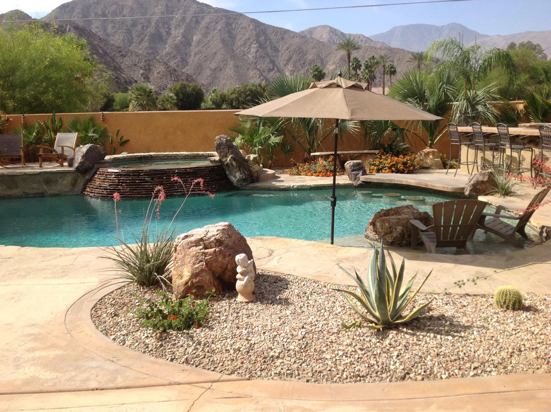 Bella Cristia A Bed & Breakfast主图