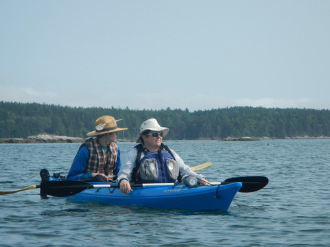 Alice's Awesome Adventures-不伦瑞克必去景点