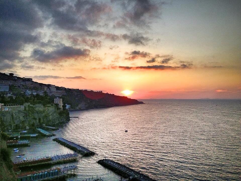 Sorrento Easy Travel-索伦托必去景点