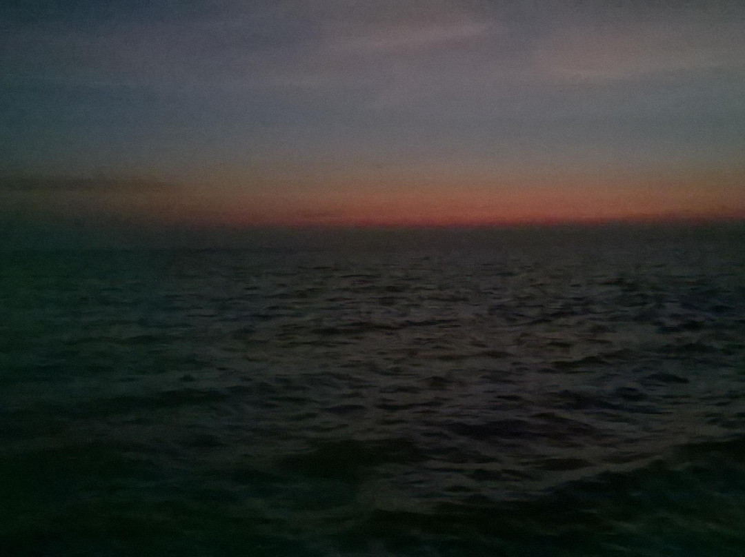 Bang Saen Beach-春武里必去景点