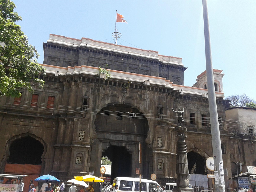 Bhavani Mandap景点图片
