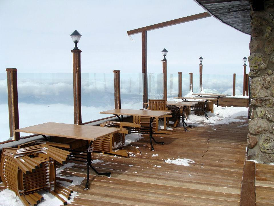 Lifos Cafe Restaurant主图