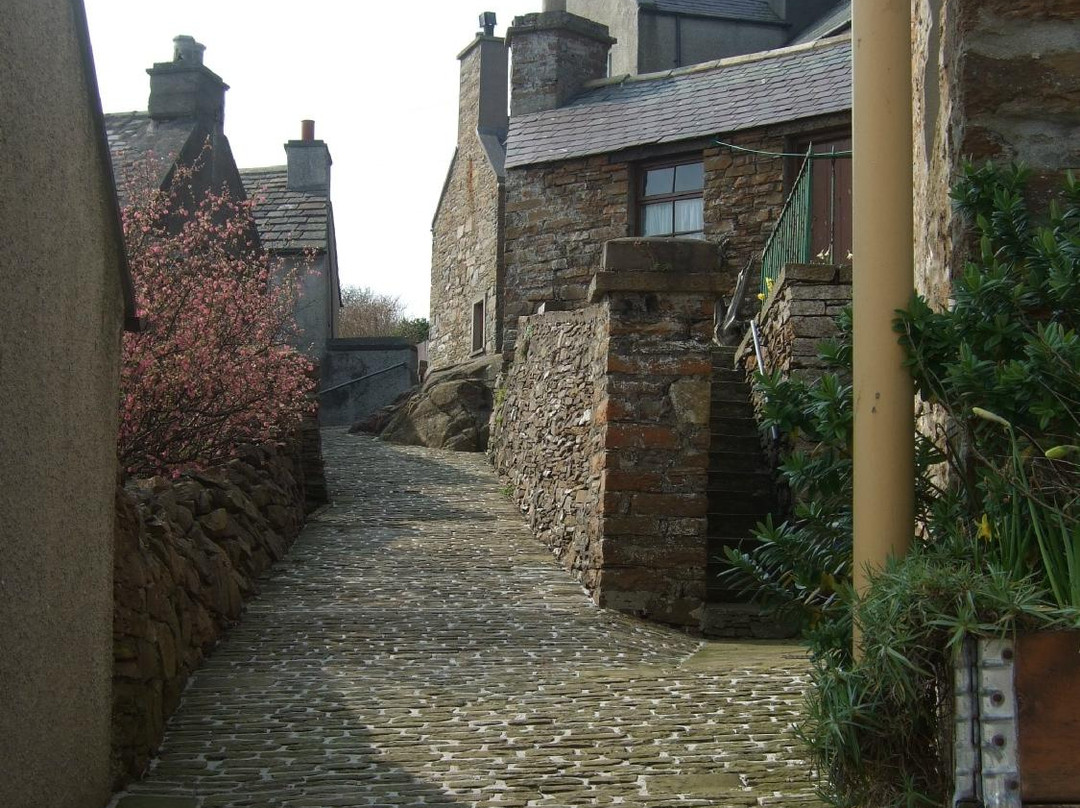 About Orkney-Stenness必去景点