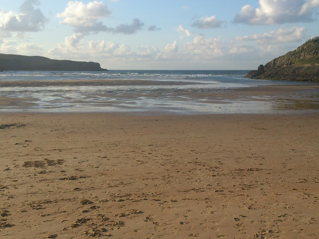 Playa De La Arena-Arnuero必去景点