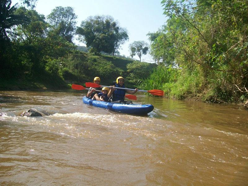 Radicais Livres Aventuras-Paraisopolis必去景点