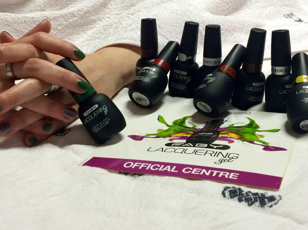 chiararmonia centro estetico&solarium-都灵必去景点