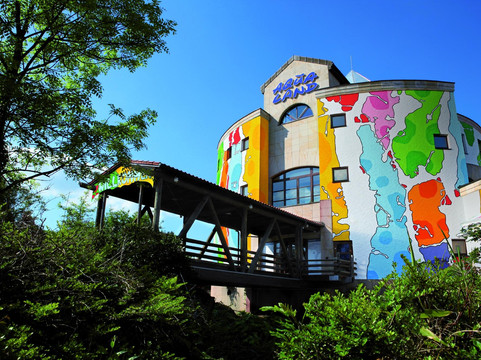 Aqualand-科隆必去景点