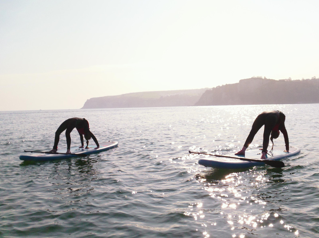 Seaton Bay Watersports-Seaton必去景点