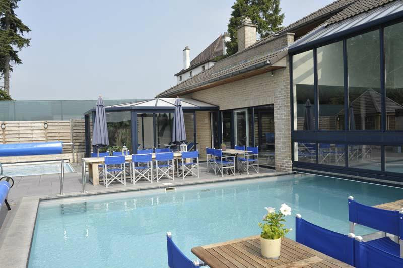 New Thermen Tadema