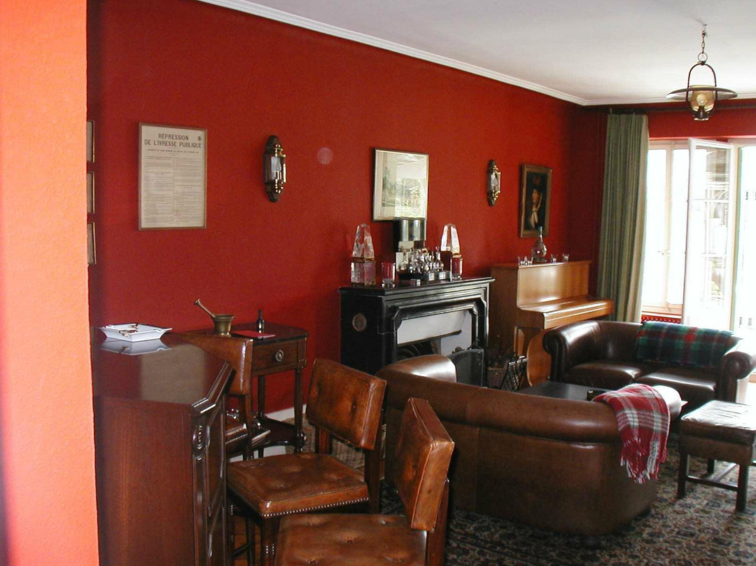 Bed & Breakfast La Coudre主图