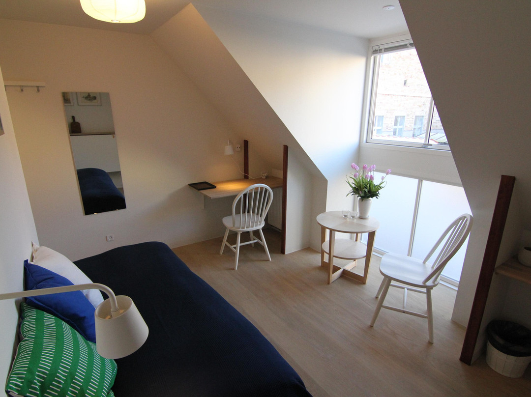 Odense City B&B主图