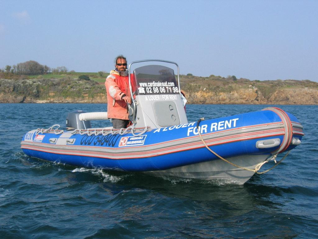 Cardinale Sud-Nevez必去景点