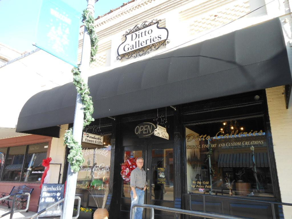 Winnsboro旅游攻略图片