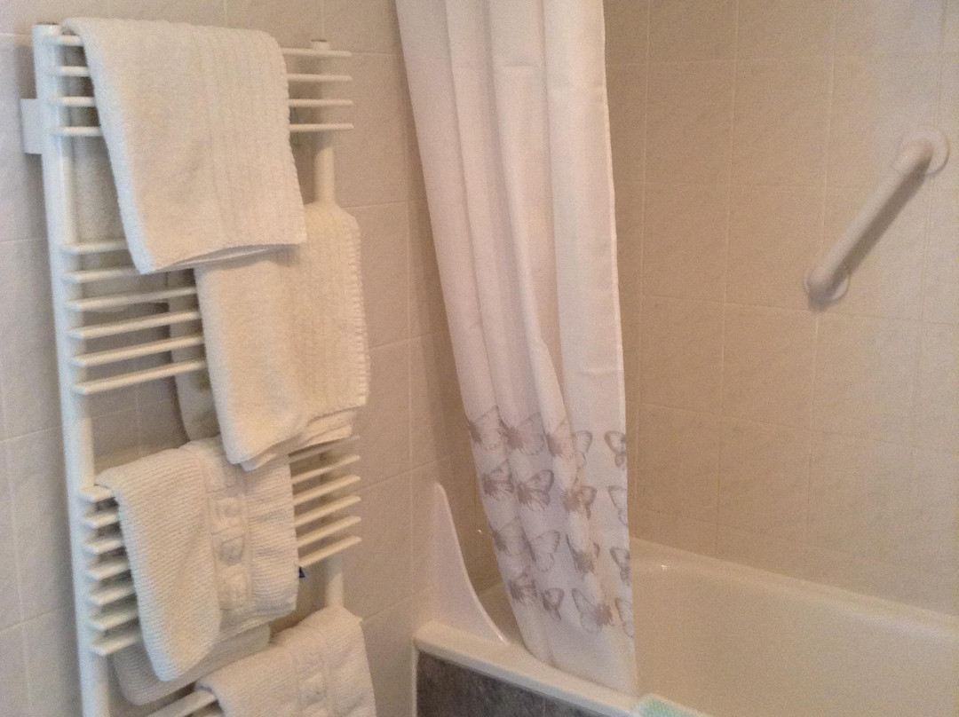 Stockwell Lodge Guest House主图