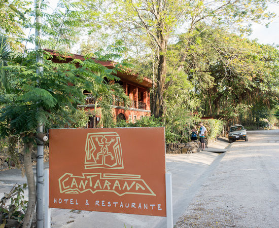 大滩酒店住宿-Hotel Cantarana