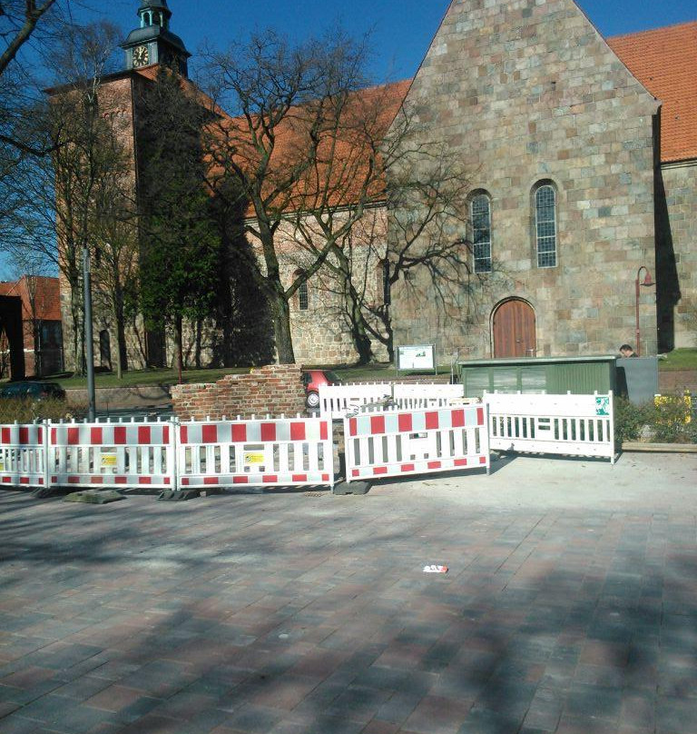 Schloßkirche-瓦雷尔必去景点