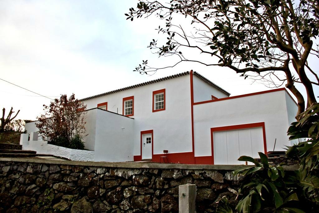 Casa de Almagreira-官方