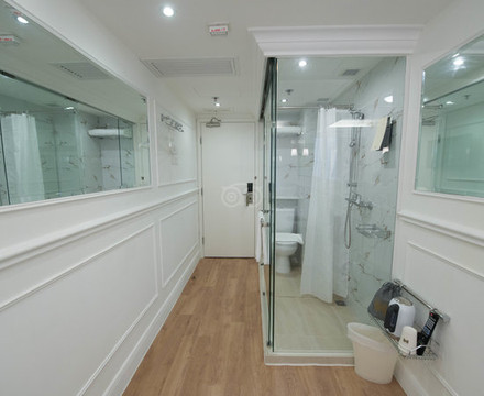 迷你酒店铜锣湾主图