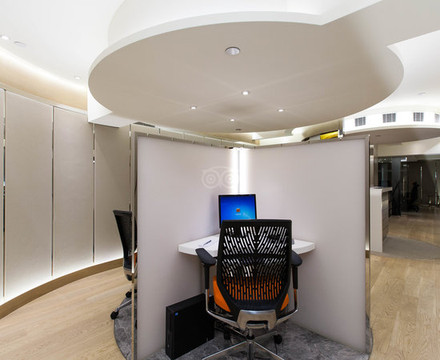 香港柏宁酒店, 傲途格精选主图