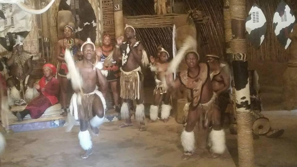 Julnic Tours-德班必去景点