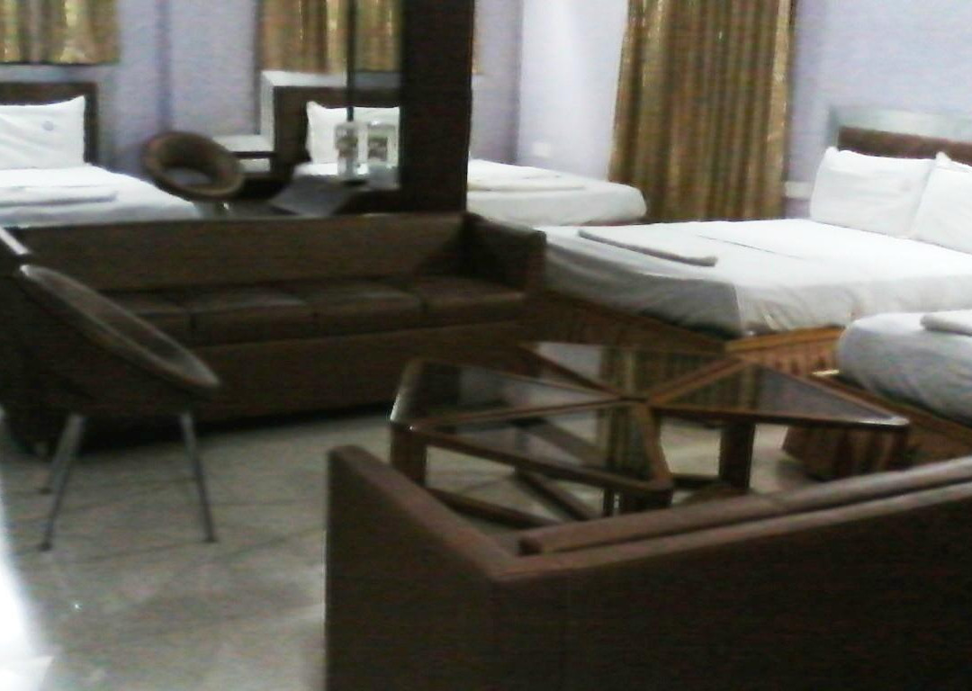 Abimon Residency主图