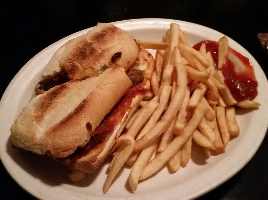 Re-Pete's Simonton Lake Tavern