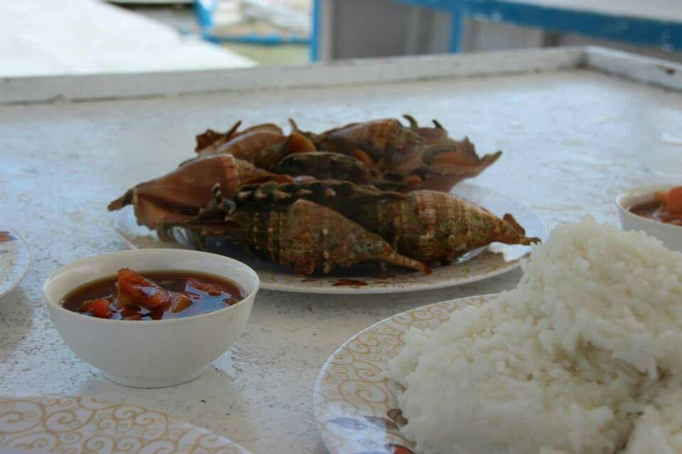 海洋梦想家环岛游-拉普拉普必去景点