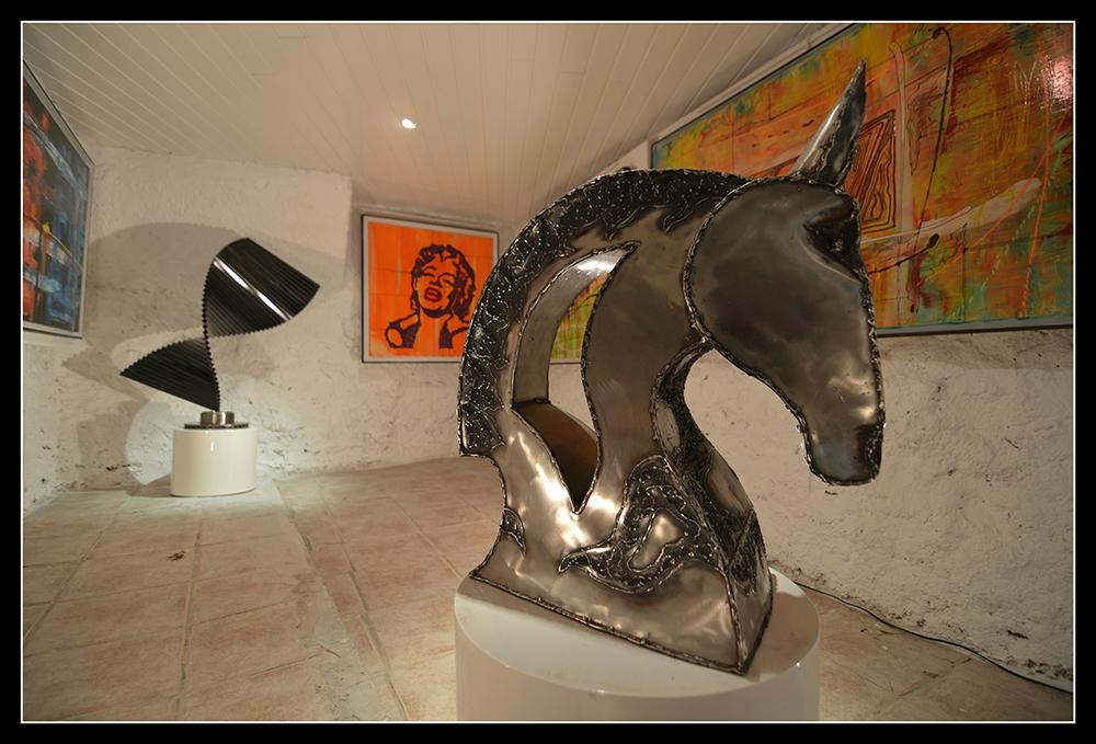 Atelier 3.0景点图片
