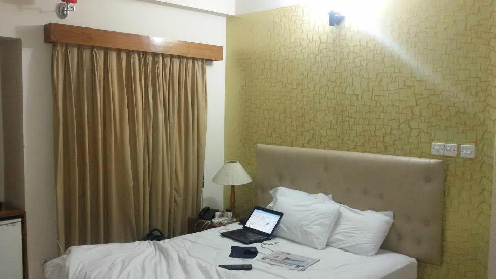 Hotel Shining Touch Limited主图