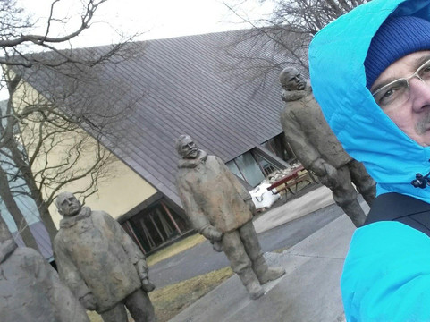 Norwegian Maritime Museum-奥斯陆必去景点