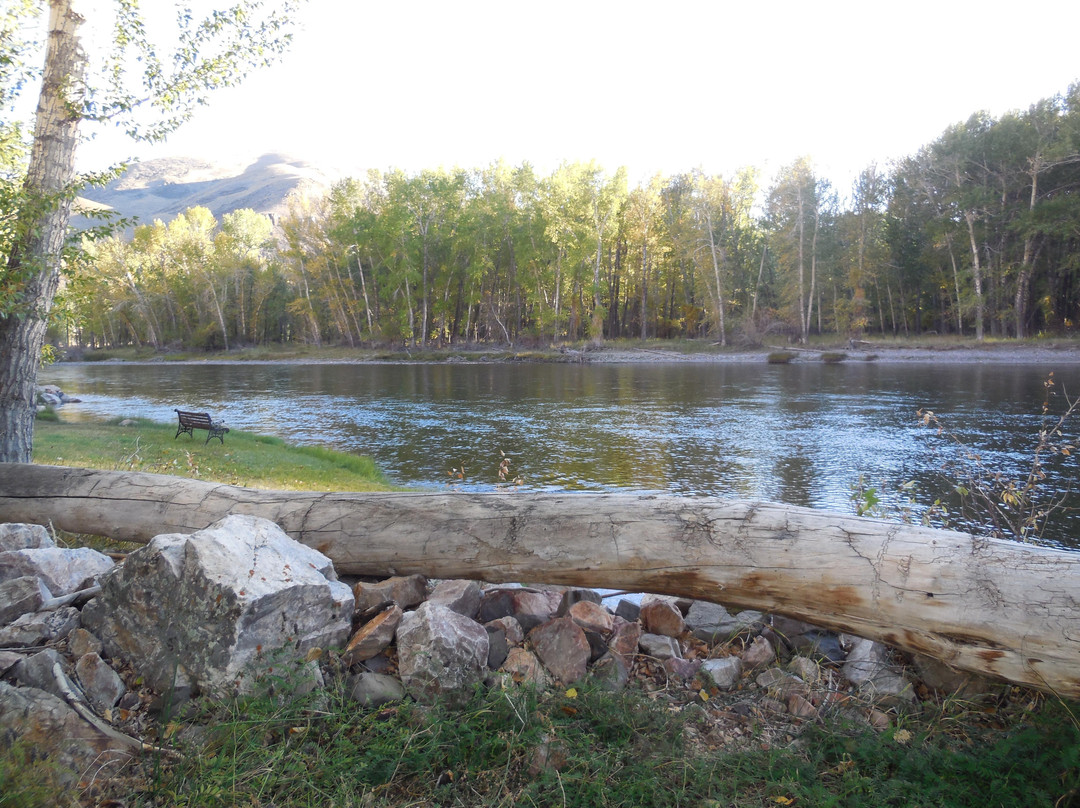 Royal Gorge Resort