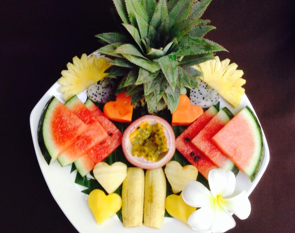 Sueydongkorn餐馆和美食-Phanha Khmer Restaurant