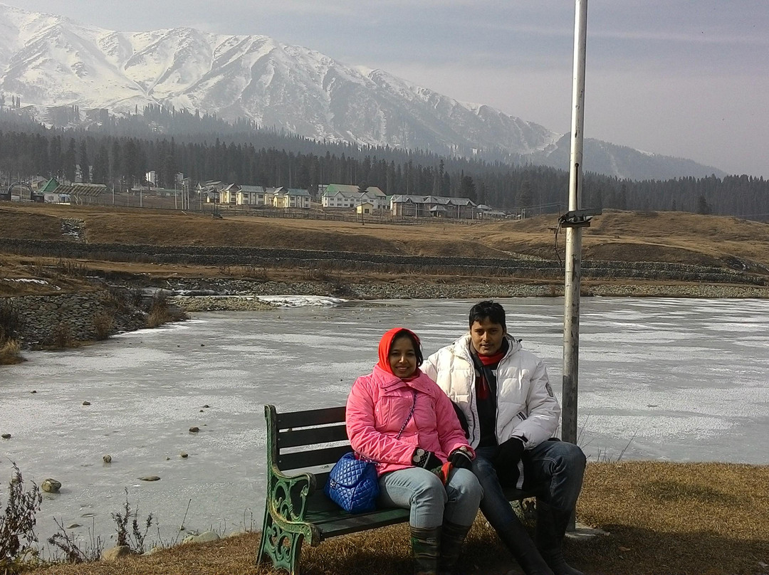 Children's Park-贡马必去景点