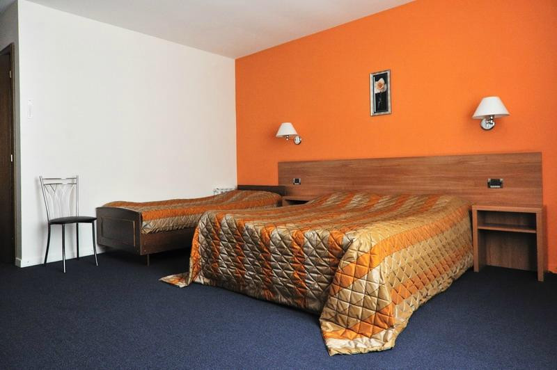 Moskovskaya Hotel主图
