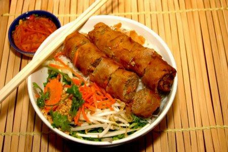 Maplewood餐馆和美食-Vietnam Star Restaurant