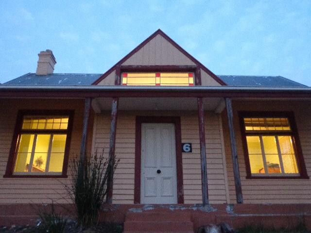 Bruny Island Quarantine Station景点图片